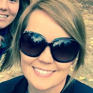 Meet your Posher, Brandi